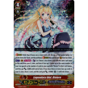 V-SS09/135EN Legendary Idol, Riviere Triple Rare (RRR)