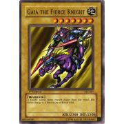 SYE-007 Gaia the Fierce Knight Commune