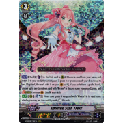 V-SS09/138EN Spirited Star, Trois Triple Rare (RRR)