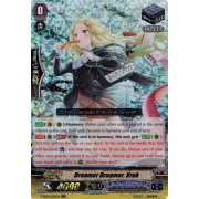 V-SS09/140EN Dreamer Dreamer, Kruk Triple Rare (RRR)