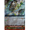 V-SS09/141EN Marshal General of Surging Seas, Alexandros Triple Rare (RRR)