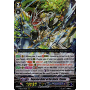 V-SS09/144EN Supreme Ruler of the Storm, Thavas Triple Rare (RRR)