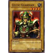 SYE-008 Celtic Guardian Commune