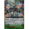 V-SS09/150EN Feather Wall Mutant Deity, Morphosian Triple Rare (RRR)