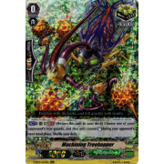 V-SS09/153EN Machining Treehopper Triple Rare (RRR)