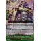 V-SS09/157EN Sheltered Heiress, Spangled Triple Rare (RRR)