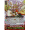 V-SS09/162EN Flower Princess of Four Seasons, Velhemina Triple Rare (RRR)