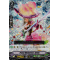 V-SS09/165EN Pansy Musketeer, Sylvia Triple Rare (RRR)