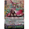 V-SS09/167EN Cherry Blossom Blizzard Maiden, Lilga Triple Rare (RRR)