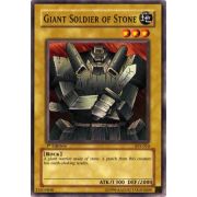 SYE-010 Giant Soldier of Stone Commune