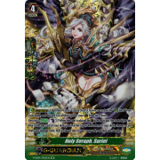 V-SS09/SP03EN Holy Seraph, Suriel Special Parallel (SP)