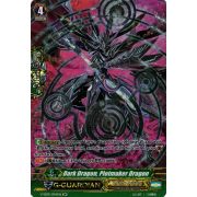 V-SS09/SP04EN Dark Dragon, Plotmaker Dragon Special Parallel (SP)