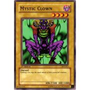 SYE-011 Mystic Clown Commune