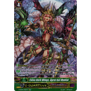 V-SS09/SP16EN False Dark Wings, Agrat bat Mahlat Special Parallel (SP)