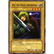 SYE-012 Neo the Magic Swordsman Commune