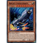 MP21-FR004 Arcjet Lightcraft Commune