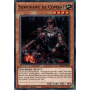 MP21-FR014 Survivant de Combat Commune