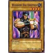 SYE-014 Warrior Dai Grepher Commune