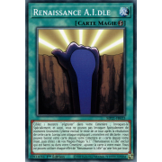 MP21-FR023 Renaissance A.I.dle Commune