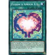 MP21-FR024 Fusion d'Amour A.I. Commune