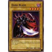 SYE-015 Dark Blade Commune