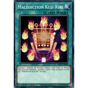 MP21-FR028 Malédiction Kuji-Kiri Commune