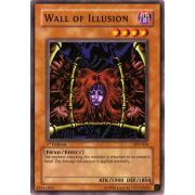 SYE-016 Wall of Illusion Commune