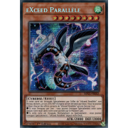 MP21-FR043 eXceed Parallèle Prismatic Secret Rare