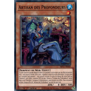 MP21-FR049 Artisan des Profondeurs Commune