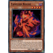 MP21-FR052 Familier Rouge Commune