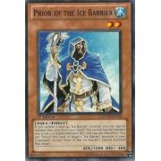 PHSW-EN030 Prior of the Ice Barrier Commune