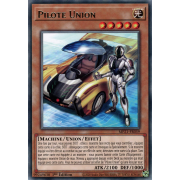 MP21-FR059 Pilote Union Rare