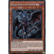 MP21-FR060 Malice, Dame de la Lamentation Prismatic Secret Rare