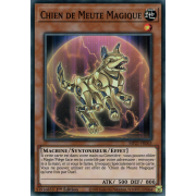 MP21-FR063 Chien de Meute Magique Super Rare