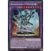 MP21-FR064 Augoeides l'Invokhé Prismatic Secret Rare