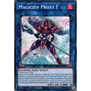 MP21-FR069 Magicien Proxy F Commune