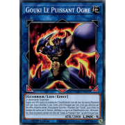 MP21-FR070 Gouki Le Puissant Ogre Commune