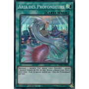 MP21-FR076 Aria des Profondeurs Super Rare