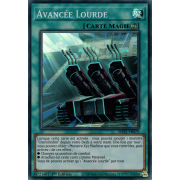 MP21-FR079 Avancée Lourde Super Rare