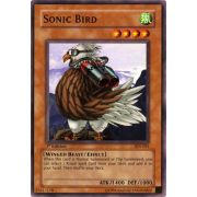 SYE-021 Sonic Bird Commune
