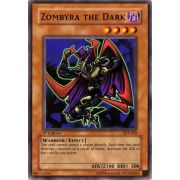 SYE-022 Zombyra the Dark Commune