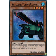 MP21-FR099 Artillerie Tortue Catapulte Super Rare