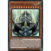 MP21-FR106 Dogmatika Nexus Ultra Rare