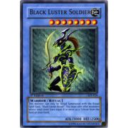 SYE-024 Black Luster Soldier Ultra Rare