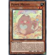 MP21-FR115 Puppy Melffy Commune