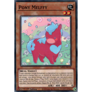 MP21-FR116 Pony Melffy Commune