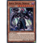 MP21-FR119 Ange Déchu Nergal Commune