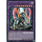 MP21-FR125 Titaniklad le Dragon des Cendres Ultra Rare