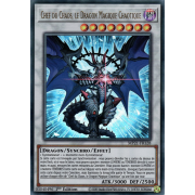 MP21-FR128 Chef du Chaos, le Dragon Magique Chaotique Ultra Rare