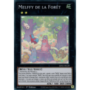 MP21-FR129 Melffy de la Forêt Super Rare